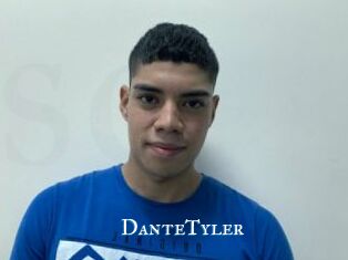 DanteTyler