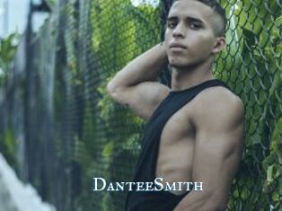 DanteeSmith