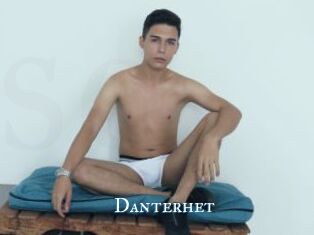 Danterhet