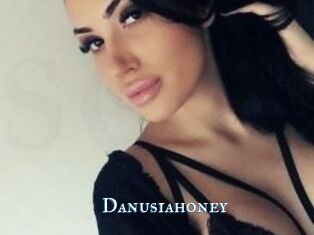 Danusiahoney