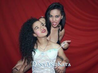 DanyAndKata