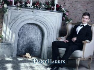 DanyHarris