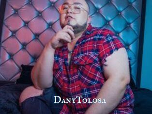 DanyTolosa sexchat