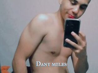 Dany_miles