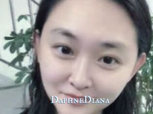 DaphneDiana sexchat