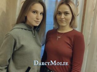 DarcyMolie