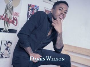 DarenWilson