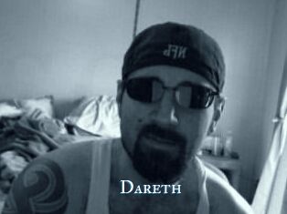 Dareth