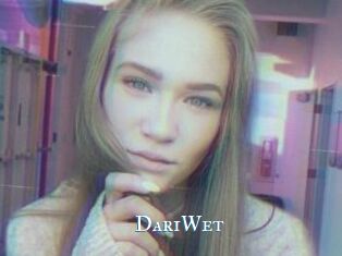 DariWet sexchat