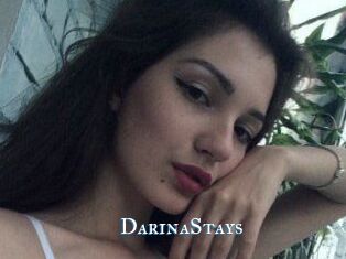 DarinaStays