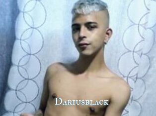 Dariusblack
