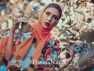 DariyaNazir