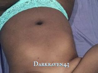 Darkraven43 sexchat