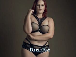 DarliFox