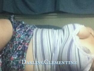 Darling_Clementine