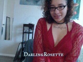 DarlingRosette