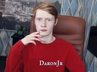 DaronJr sexchat