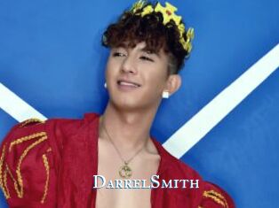 DarrelSmith