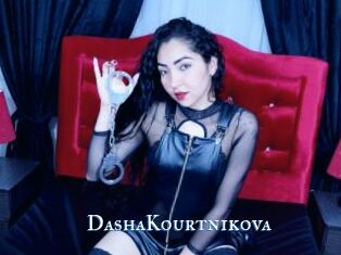 DashaKourtnikova