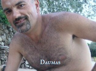 Daumas