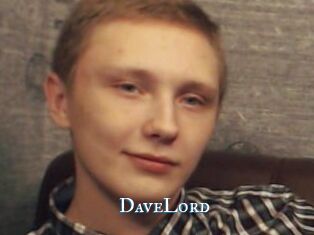 DaveLord sexchat