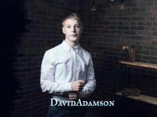 DavidAdamson