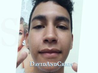 DavidAndCrhis