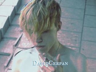 DavidCerpan