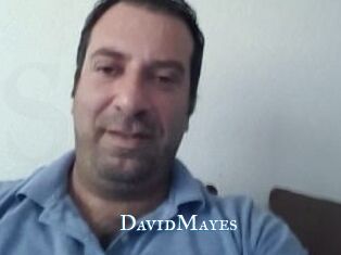 David_Mayes