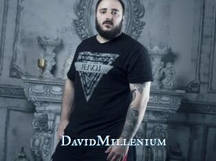 DavidMillenium