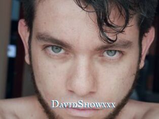 DavidShowxxx