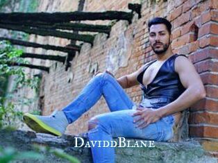 DaviddBlane