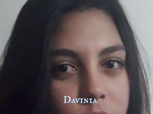 Davinia_ sexchat