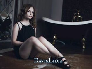 DavisLidia sexchat