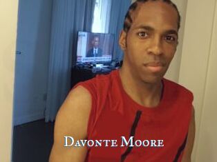 Davonte_Moore