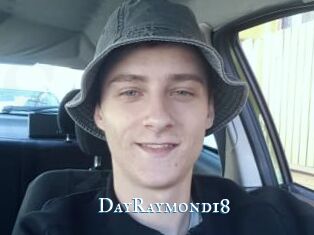 DayRaymond18