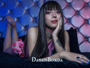 DayanBorda