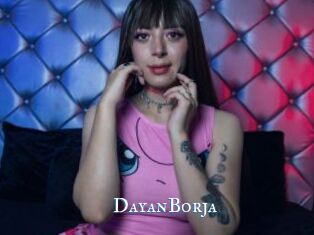 DayanBorja