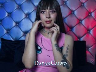 DayanCalvo
