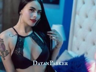 DayanParker