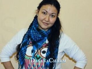 DayanaCharm