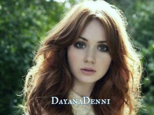 DayanaDenni sexchat