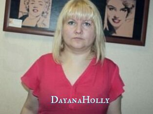 DayanaHolly