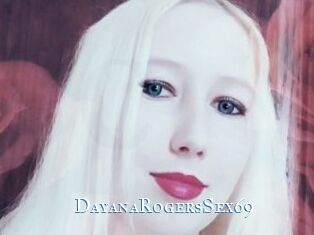 DayanaRogersSex69
