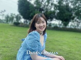 DayaneRoman