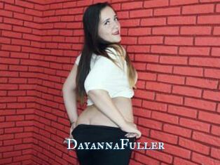 DayannaFuller
