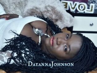 DayannaJohnson