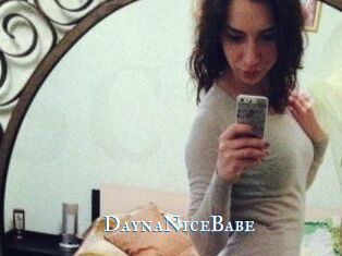 DaynaNiceBabe