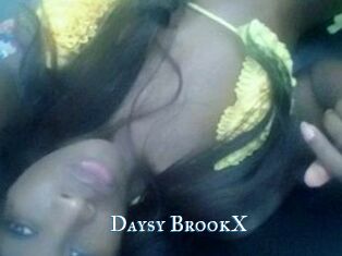 Daysy_BrookX