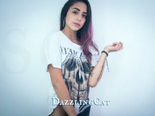 DazzlingCat